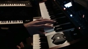 Now you can spend two hours watching 256 Behringer DeepMind 12 presets being played