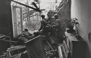 Siege of Breslau - Alchetron, The Free Social Encyclopedia