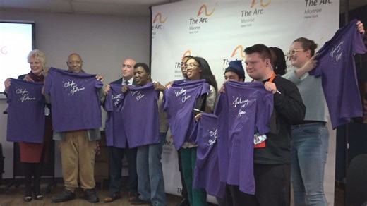 Dancing with The Arc returns for fourth annual competition