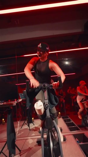 Heavy Mod Jog Breakdown 😮‍💨🔥Save this for your next ride. #sports #indoorcycling