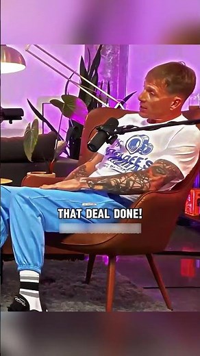 Gary Payton’s INSANE promise to Pat Riley! 🏀😂 #garypayton #shaq #patriley #MiamiHeat #nbahistory