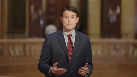 Clock winding down on Minnesota special session