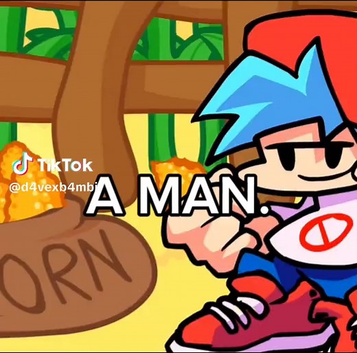 Bambi FNF Edit: Exploring Necessary Changes