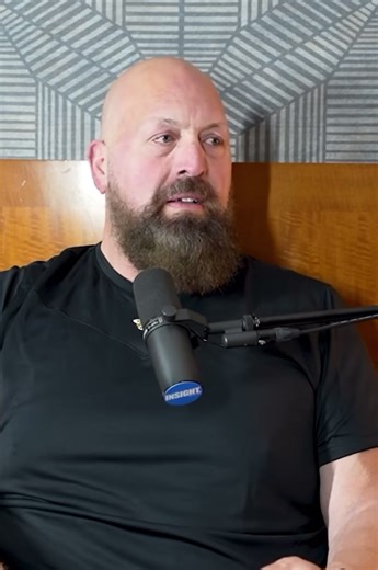 Big Show on His Friendship with Stone Cold Steve Austin