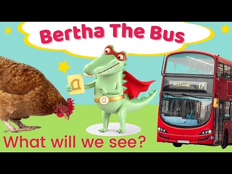 Phonics games phase 1 | Oral blending | Nursery phonics