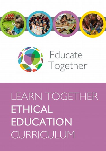 Ethical Education - Educate Together