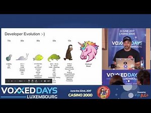 Go Reactive with RxJava and Vert.x (Burr Sutter)