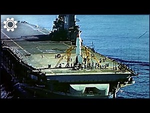 How Aircraft Carriers Won the Pacific War - The Rise of Naval Air Power