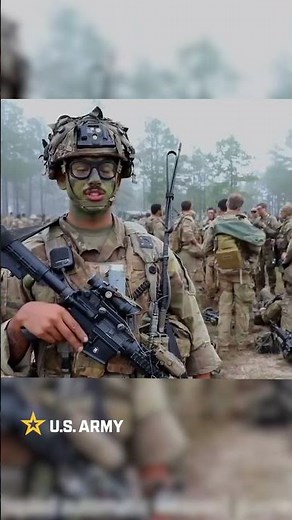 THIS IS MY SQUAD! | U.S. Army