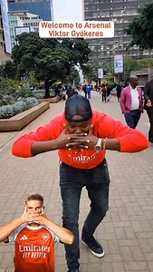 Welcome to Arsenal Viktor Gyökeres. we are happy as Arsenal fans #arsenal #arsenalfans #arsenalplayers #arsenalfc #gunners #coyg #afc #football #footballfans #transfer #transferwindow #arsenalfanskenya #mrjoe #mrjoefootball #mrjoekenya #mrjoefootballanalysis #gyokeres #viktorgyokeres #nonimadueke #madueke #fabrizioromano | Mr Joe