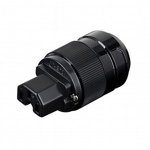 [Hot Item] Premium IEC Power Plug Connector