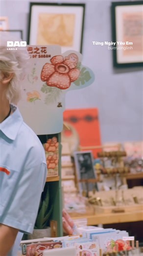 List nhạc tình 2025 mà các chị em không thể bỏ qua 🥰❤️🔥 #DAOLabels #DAOMusicEntertainment #buitruonglinh #RIO #HaiDangDoo | DAO LABELS