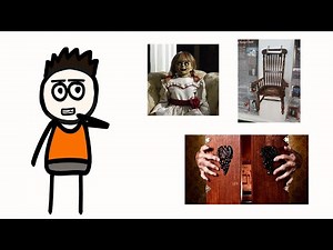 7 Real Haunted Objects.