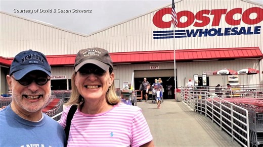 'The Joy of Costco: A Treasure Hunt from A to Z'