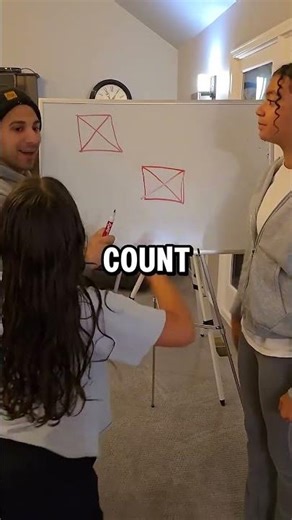 Can we Draw X inside Square