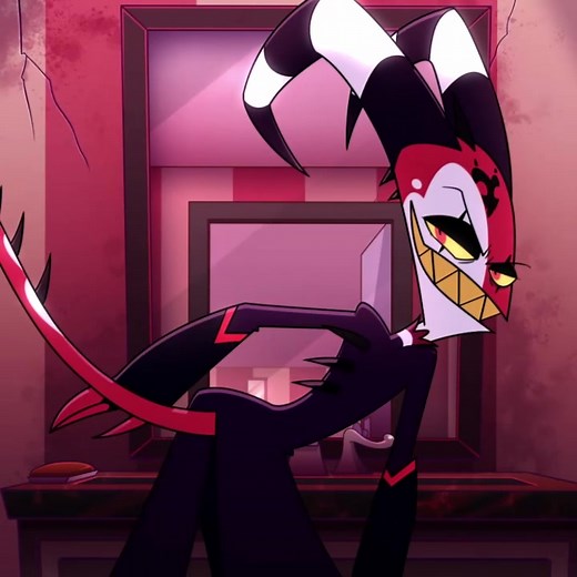 I stumbled upon Brandon Rogers' WAP parody and couldn't resist making a Blitzø edit out of it. 😂 🎶 Song: Brandon Rogers - WAA #HelluvaBoss #HelluvaBossEdit #HelluvaBossBlitzo #HelluvaBossEdit #BlitzoHelluvaBoss #BlitzoEdit #BrandonRogers