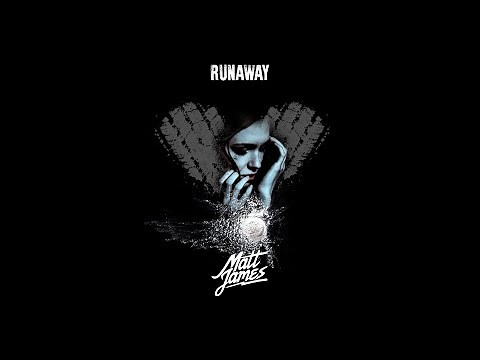 "Runaway" - Matt James (Official VIdeo)