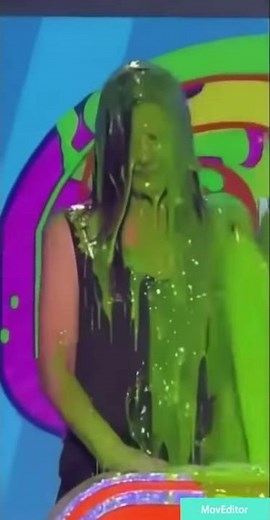 Slimed #18
