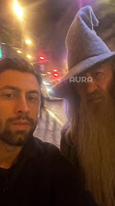 Create a Dream Selfie Card with Aura AI! | Aura AI Photo Generator
