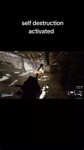 Arc Raiders Gameplay Tips: Self-Destruct Mechanism Explained