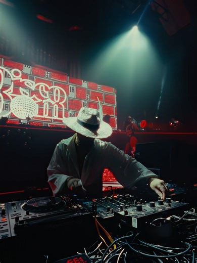 The Dome at Grand Central Hall - Liverpool on Reels