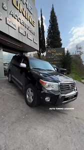 531K views · 21K reactions | #خلي_قديمك_جديد ✅Toyota Land cruiser 2014GXR Full upgrade to 2023 VXR Auto tuning Lebanon- prestige & performance cars the 磊 ✅03059300 for more info . | Auto tuning Lebanon- prestige & performance cars | Facebook