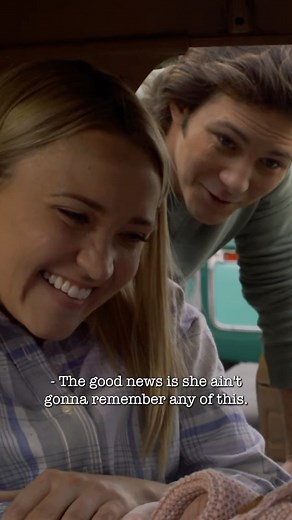 1.2M views · 10K reactions | Georgie to the rescue. | Young Sheldon | Facebook