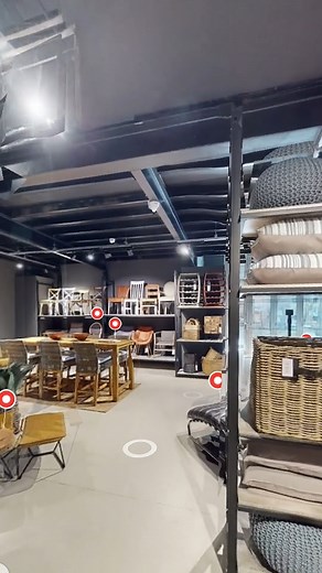 5K views · 17 reactions | Explore Cielo Design Quarter in 3D today and find inspiration for your space as you immerse yourself in a world of exquisite furniture and décor! With our 3D Store function you can virtually visit our Fourways store to browse, select and purchase the products you need to enhance your home. Follow this link to explore and find out more: www.cielo.co.za/info/3d-stores-page | Cielo | Facebook