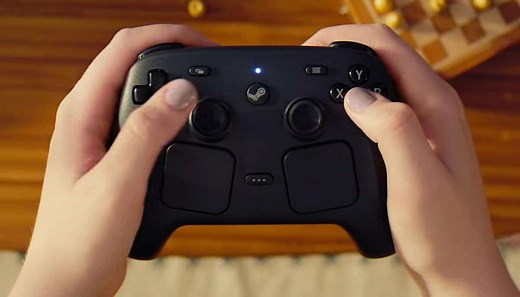 Steam Controller: Expected release date, price predictions, specs & features
