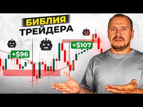 Technical Analysis for Trading Bots: Lesson 1# 📚