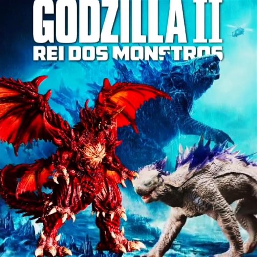 #DESTOROYAH VS ALL TITANS. #godzilla#mothra #kong#destoroyah #suko#legendarygodzilla #godzillafan.