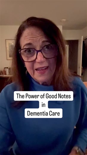 The Power of Notes in Dementia Care: Why I Wrote Everything Down I’m preparing for a new neurologist visit—and had to revisit the very first notes I wrote when Ben’s symptoms started. Reading them again? Whew. It brought it all back—the fear, the confusion, the heartbreak. In those early days, I thought maybe Ben was just lost in his creative process again. But deep down, I knew. And writing things down helped me face the truth, stay grounded, and become his best advocate. If you’re in the begin