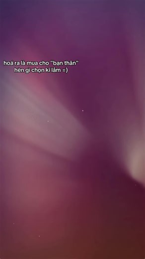 Món quà đặc biệt cho bạn thân khiến ai cũng ghen tị