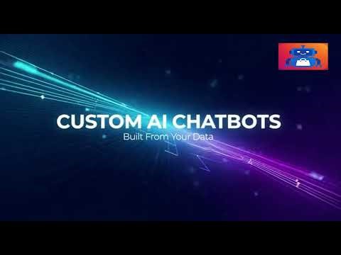 Build a Custom AI Chatbot From Your Docs + Website — In Minutes