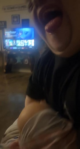 Angel Turner on Reels