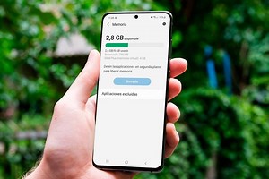Más memoria RAM con una actualización: Samsung expande su RAM Plus a móviles que no lo necesitan