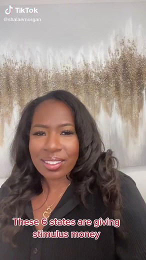 shalaemorgan on TikTok