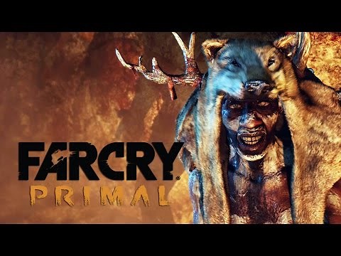 FAR CRY PRIMAL #3 - Ilusão, Alucinação, ou Realidade!? (PS4 Gameplay Português)