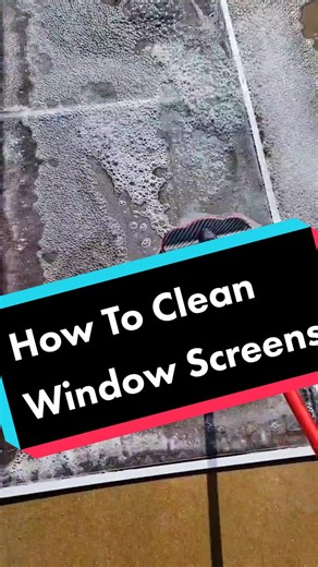 Professional Homemade Screen Cleaner for Sparkling Windows