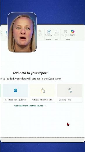 You Can Use AI to Make Sample Datasets to Practice Power BI!