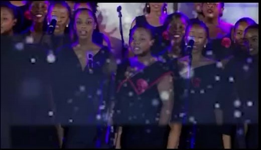 Bana by Chris's easy official music video challenge