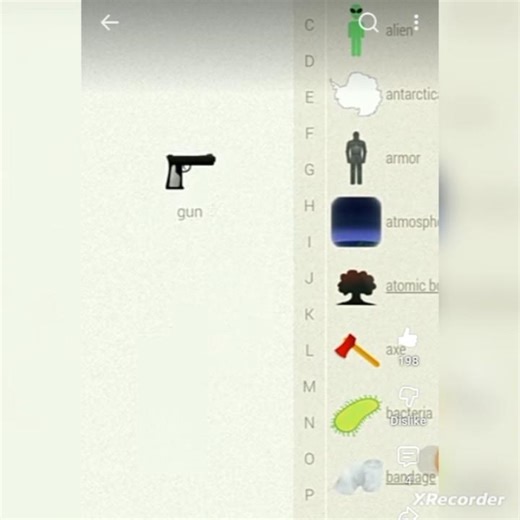 how to make gun in little alchemy #like #subscribe ‪@Yovanshadow‬