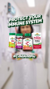 21K views · 191 reactions | Mom is always right, after all. Fight cold and flu with Canada's #1 immune supplement brand. | Jamieson Vitamins | Facebook