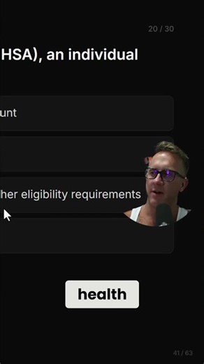 HSA Eligibility Explained — Do You Know ALL 4 Requirements to Qualify?