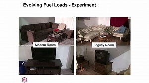 6.9K views · 60 reactions | NIST and UL research on fire environment: Part 2 Stephen Kerber, P.E. from UL on NIST and UL Fire Behavior Research, discusses the modern fire environment. | SBSK | Facebook
