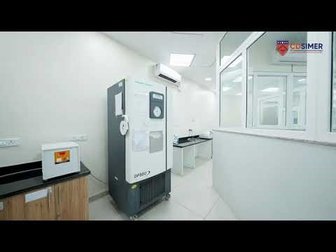 CDSIMER – A Medical College of Excellence | Campus Walkthrough