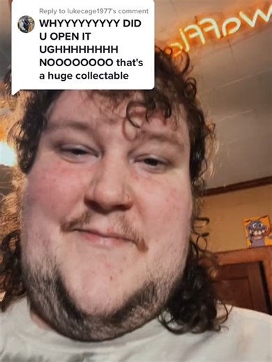 lukecage1977 I actually had two sealed boxes of batman cereal, because Im absolutely ridiculous