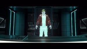 The Social Dilemma 2020 (2/2)