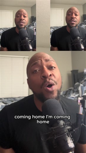 “Coming Home” 🏠… Yall ready for some new music in #2026 #blues #stl #soul #rnb