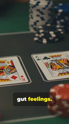 The Poker Skill That Changes Every Decision You Make